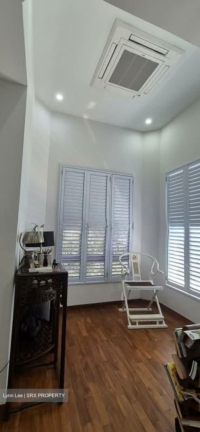 Century Woods (D25), Terrace #564185471